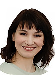Алмазова Ольга Ивановна — Окулист (офтальмолог)