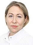 Красева Татьяна Евгеньевна — Педиатр