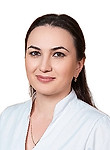 Абидокова Альвина Руслановна — Гастроэнтеролог
