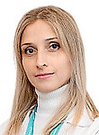 Куницына Анна Юрьевна — Инфекционист