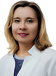Калашникова Марина Федоровна