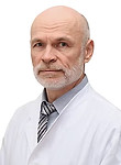 Гусев Евгений Юрьевич — Хирург