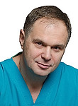 Волыков Павел Григорьевич — Травматолог-ортопед