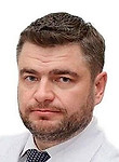 Шатохин Максим Николаевич — Уролог-андролог