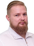 Колпаков Максим Юрьевич — Ортопед
