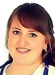 Нехорошева Екатерина Владимировна