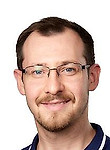 Гречин Антон Иванович — Колопроктолог