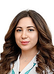 Бифова Бэлла Руслановна — Проктолог