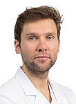 Карлов Михаил Геннадьевич — Пластический хирург