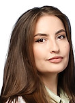 Пронина Дарья Евгеньевна — Эндокринолог