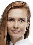 Косарева Ирина Александровна — Физиотерапевт