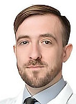 Овчинников Константин Викторович — Колопроктолог