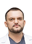 Байсангуров Астемир Феликсович — Рентгенолог