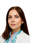 Тугушева Карина Анатольевна — Колопроктолог