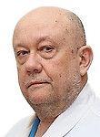 Земсков Евгений Валентинович — Проктолог