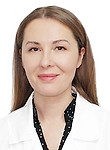Хохлова Ольга Николаевна — Окулист (офтальмолог)