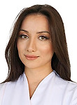 Амирова Амина Хаджимурадовна — Колопроктолог