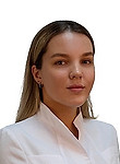 Долгорук Эльмира Евгеньевна — Травматолог-ортопед