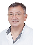 Еременко Сергей Михайлович — Хирург
