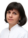 Далгатова Марина Абдулхамидовна — УЗИ-специалист