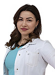 Булатова Лолита Сайдалиевна — Эндоскопист