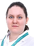 Одинокова Ирина Викторовна — Педиатр