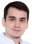 Юнусов Темирхан Шамханович