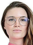 Ситникова Мария Константиновна — Пластический хирург