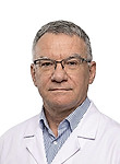 Поливанов Кирилл Александрович — Маммолог