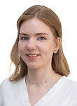 Гусева Анастасия Владимировна — Стоматолог