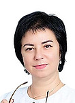 Тимофеева Татьяна Юрьевна — Нарколог