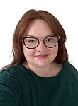 Толмачева Анна Игоревна — Психиатр