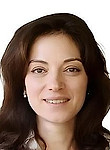 Магомедова Айна Насрудиновна — Психиатр