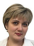 Чистякова Лариса Александровна — Терапевт