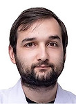 Гассиев Георгий Игоревич — Рентгенолог