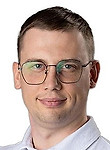 Нагорный Антон Вячеславович — Реабилитолог