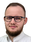 Волгин Ярослав Юрьевич — Уролог