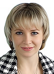 Мартазинова Светлана Константиновна — Уролог