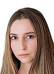 Герасименко Анастасия Николаевна — Ревматолог