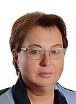 Клюквина Наталья Геннадьевна — Ревматолог