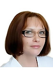 Грецова Елена Александровна — УЗИ-специалист