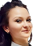 Аникина Кристина Валерьевна — Рентгенолог