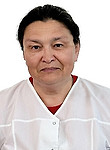 Цурикова Нелли Николаевна — Гастроэнтеролог