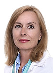 Карминская Елена Валерьевна