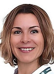 Алюкова Светлана Сергеевна — Рентгенолог