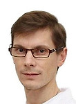 Киселев Андрей Андреевич — Врач функциональной диагностики