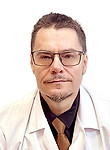 Зайцев Дмитрий Анатольевич — Психиатр
