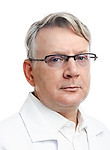 Михайлов Сергей Евгеньевич — Пульмонолог