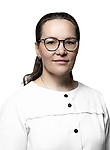 Баранова Ольга Владимировна — Эндокринолог