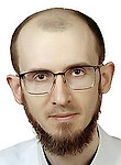 Кутузов Тимофей Александрович — Рентгенолог